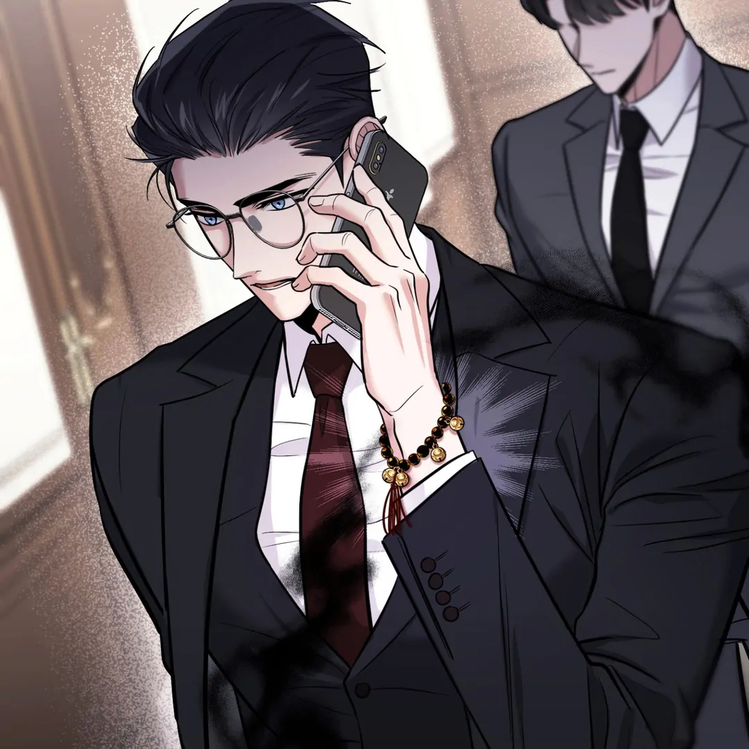 Creepy? Sour, Then Sweet!  [Paradise Scans] - Chapter 6 🔞 manhwa