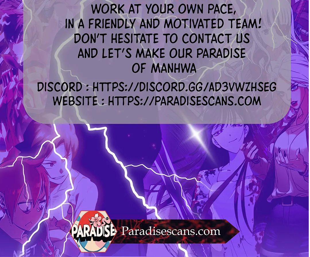 Creepy? Sour, Then Sweet!  [Paradise Scans] - Chapter 6 🔞 manhwa