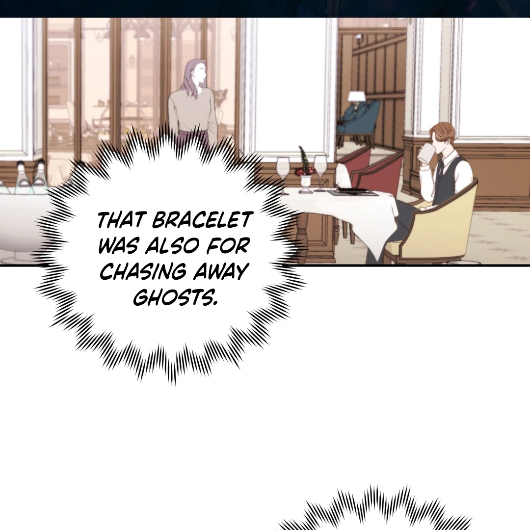 Creepy? Sour, Then Sweet!  [Paradise Scans] - Chapter 7 manhwa