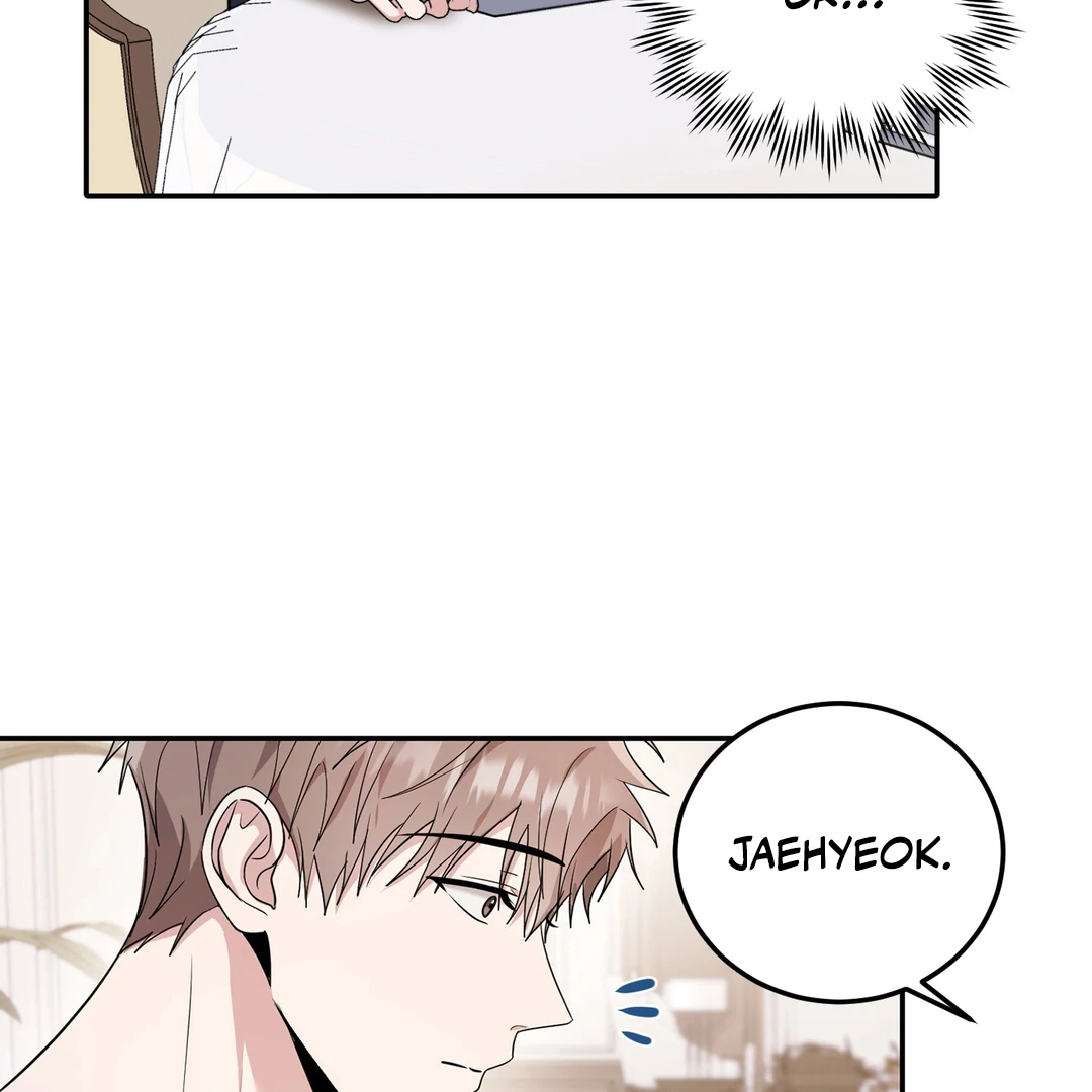 Creepy? Sour, Then Sweet!  [Paradise Scans] - Chapter 7 manhwa