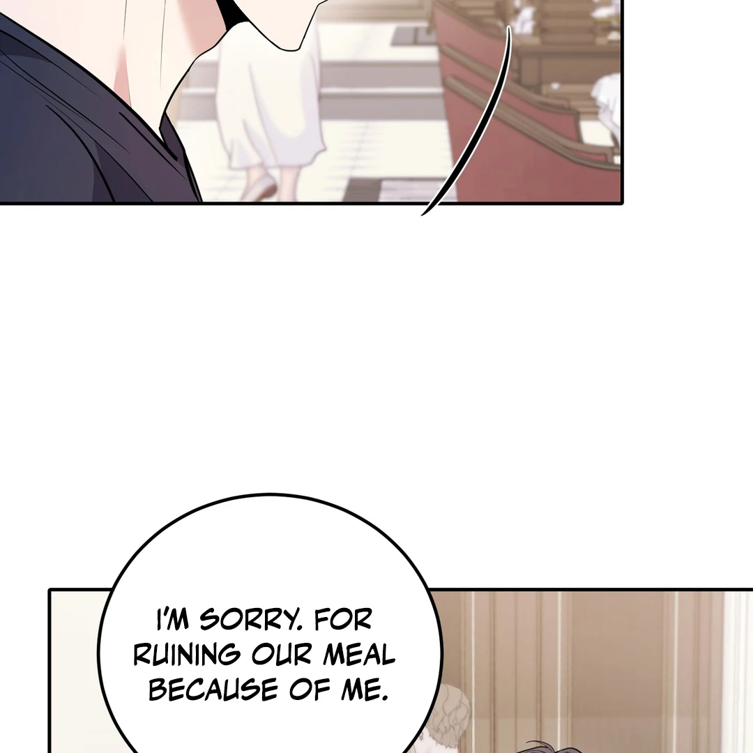 Creepy? Sour, Then Sweet!  [Paradise Scans] - Chapter 7 manhwa