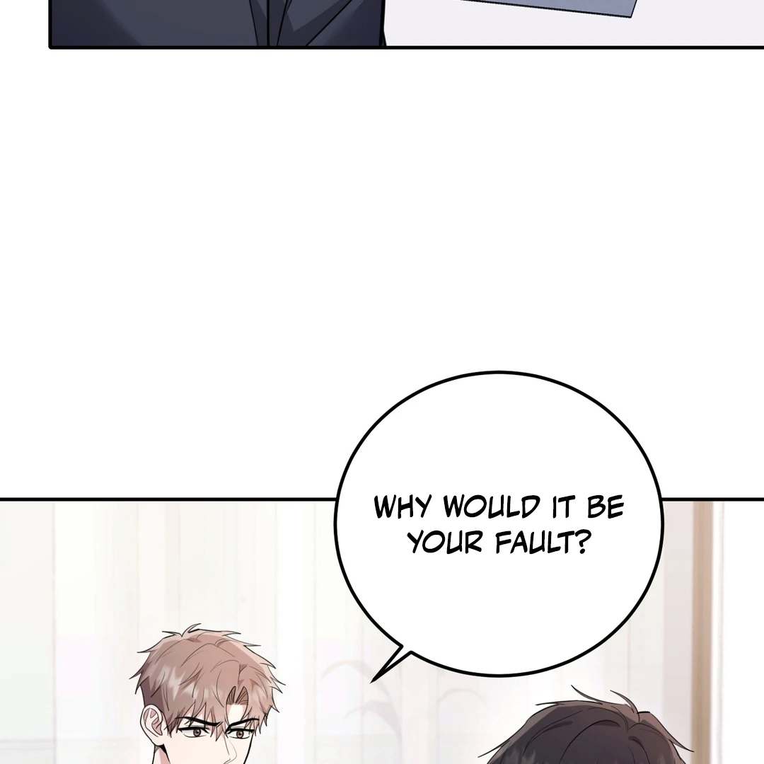 Creepy? Sour, Then Sweet!  [Paradise Scans] - Chapter 7 manhwa