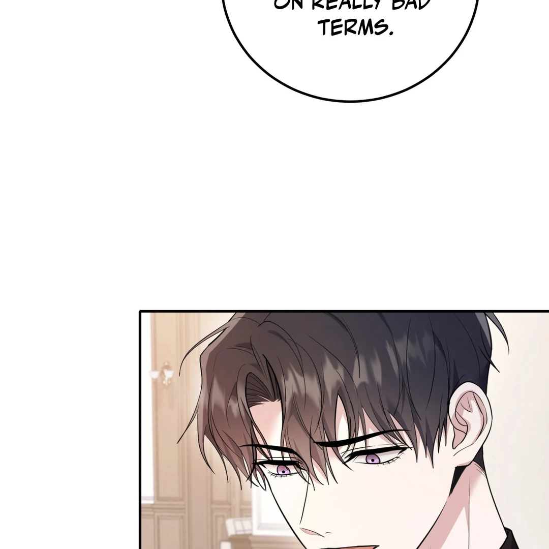 Creepy? Sour, Then Sweet!  [Paradise Scans] - Chapter 7 manhwa