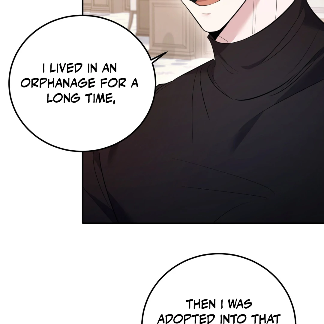 Creepy? Sour, Then Sweet!  [Paradise Scans] - Chapter 7 manhwa