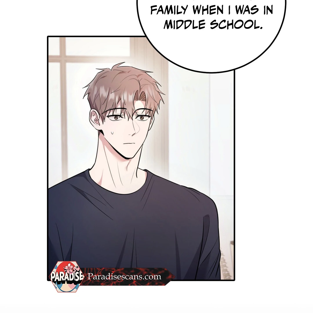 Creepy? Sour, Then Sweet!  [Paradise Scans] - Chapter 7 manhwa