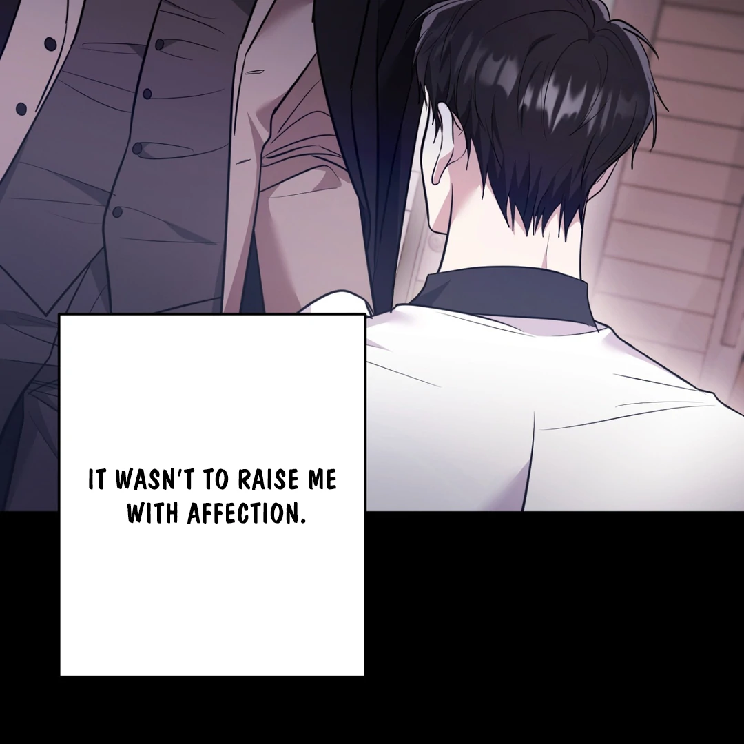 Creepy? Sour, Then Sweet!  [Paradise Scans] - Chapter 7 manhwa
