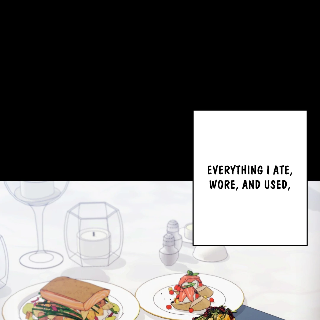 Creepy? Sour, Then Sweet!  [Paradise Scans] - Chapter 7 manhwa