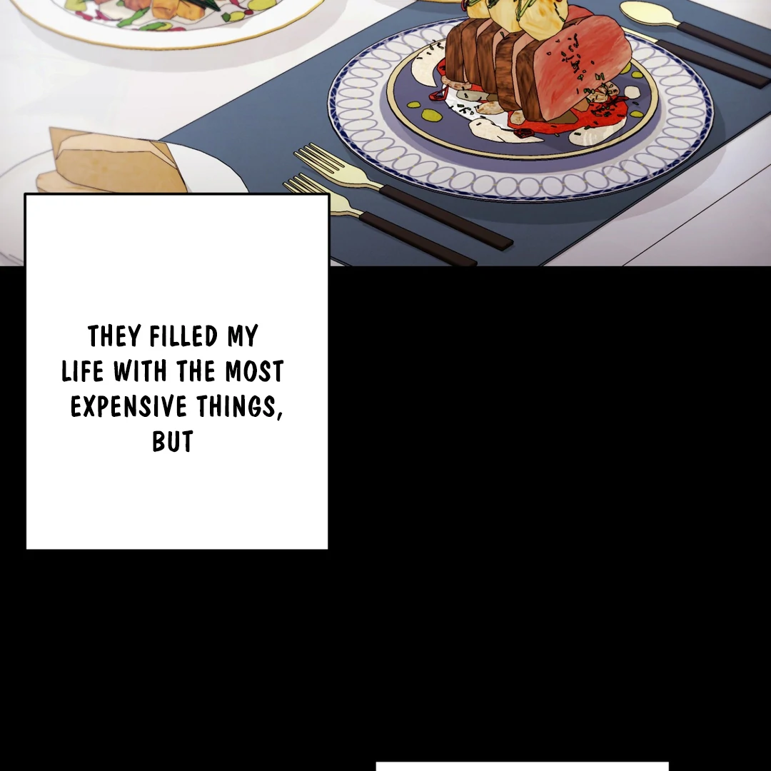 Creepy? Sour, Then Sweet!  [Paradise Scans] - Chapter 7 manhwa