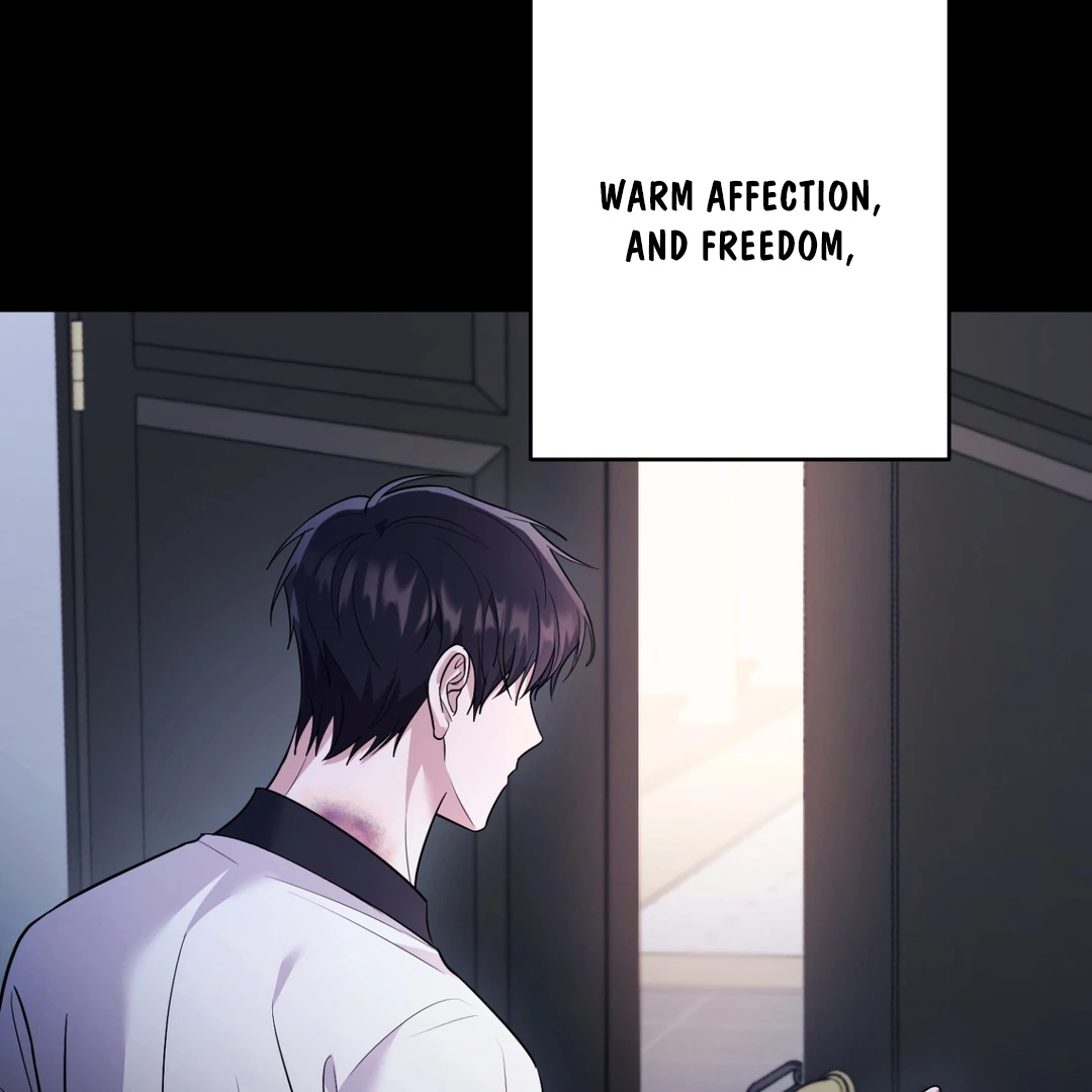 Creepy? Sour, Then Sweet!  [Paradise Scans] - Chapter 7 manhwa