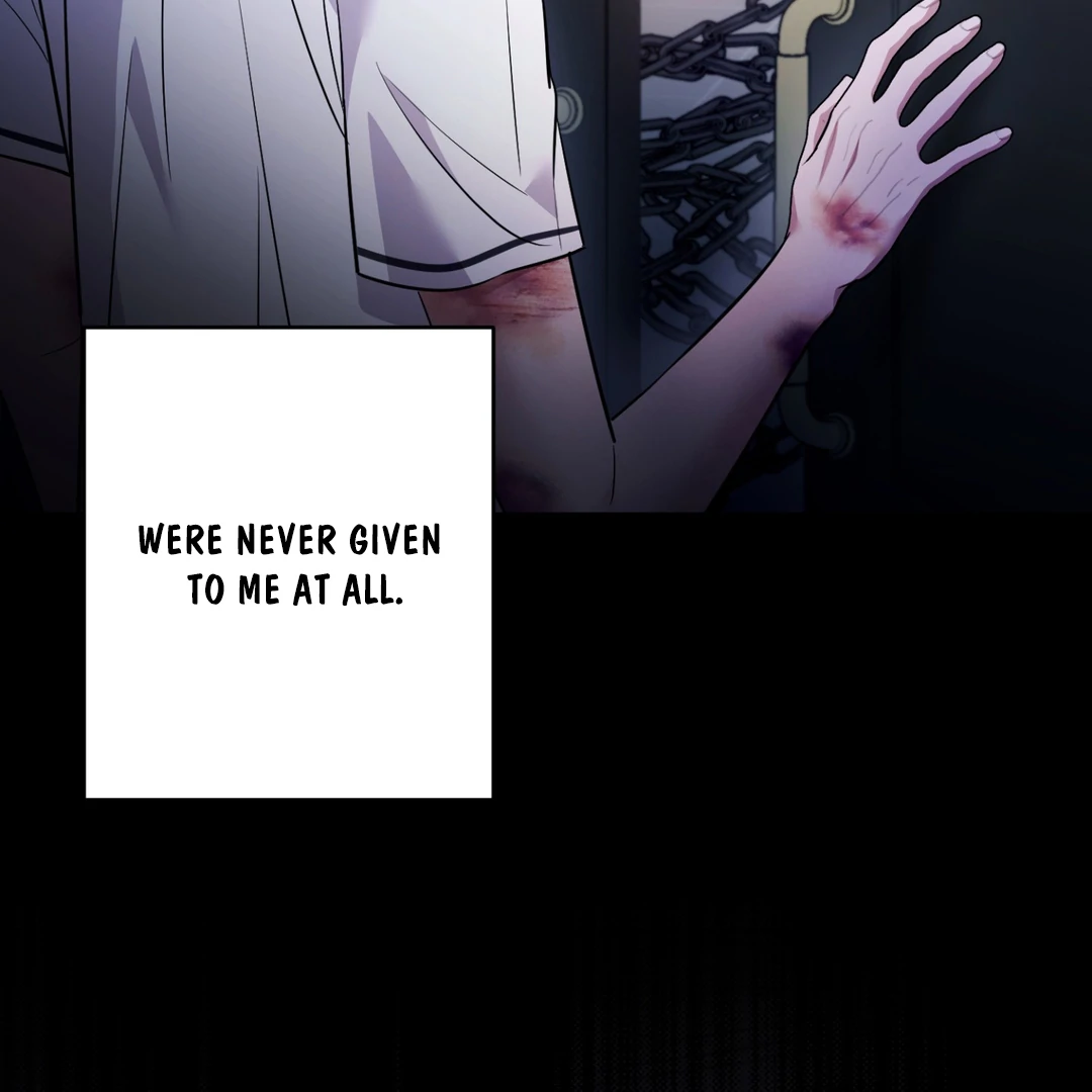 Creepy? Sour, Then Sweet!  [Paradise Scans] - Chapter 7 manhwa