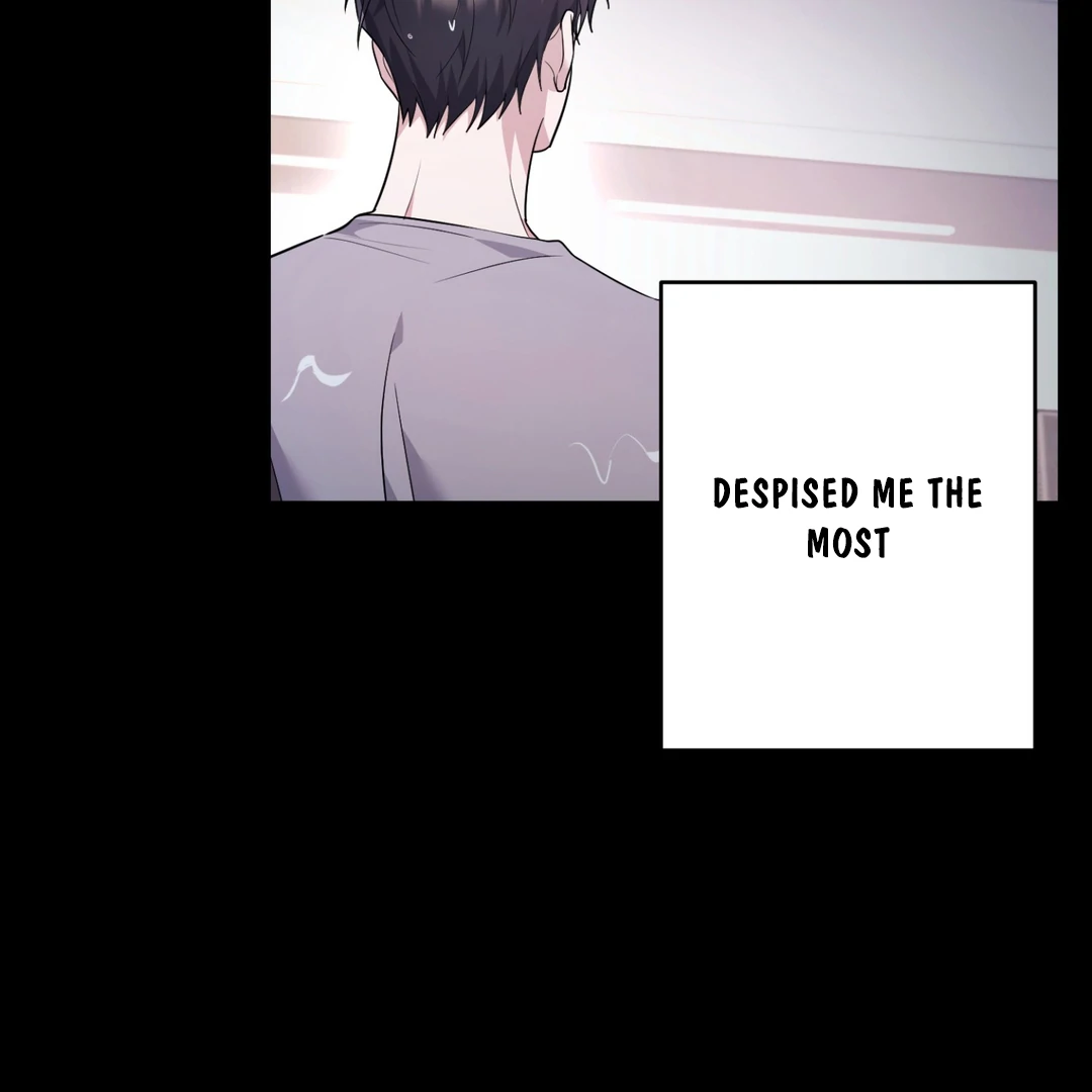 Creepy? Sour, Then Sweet!  [Paradise Scans] - Chapter 7 manhwa