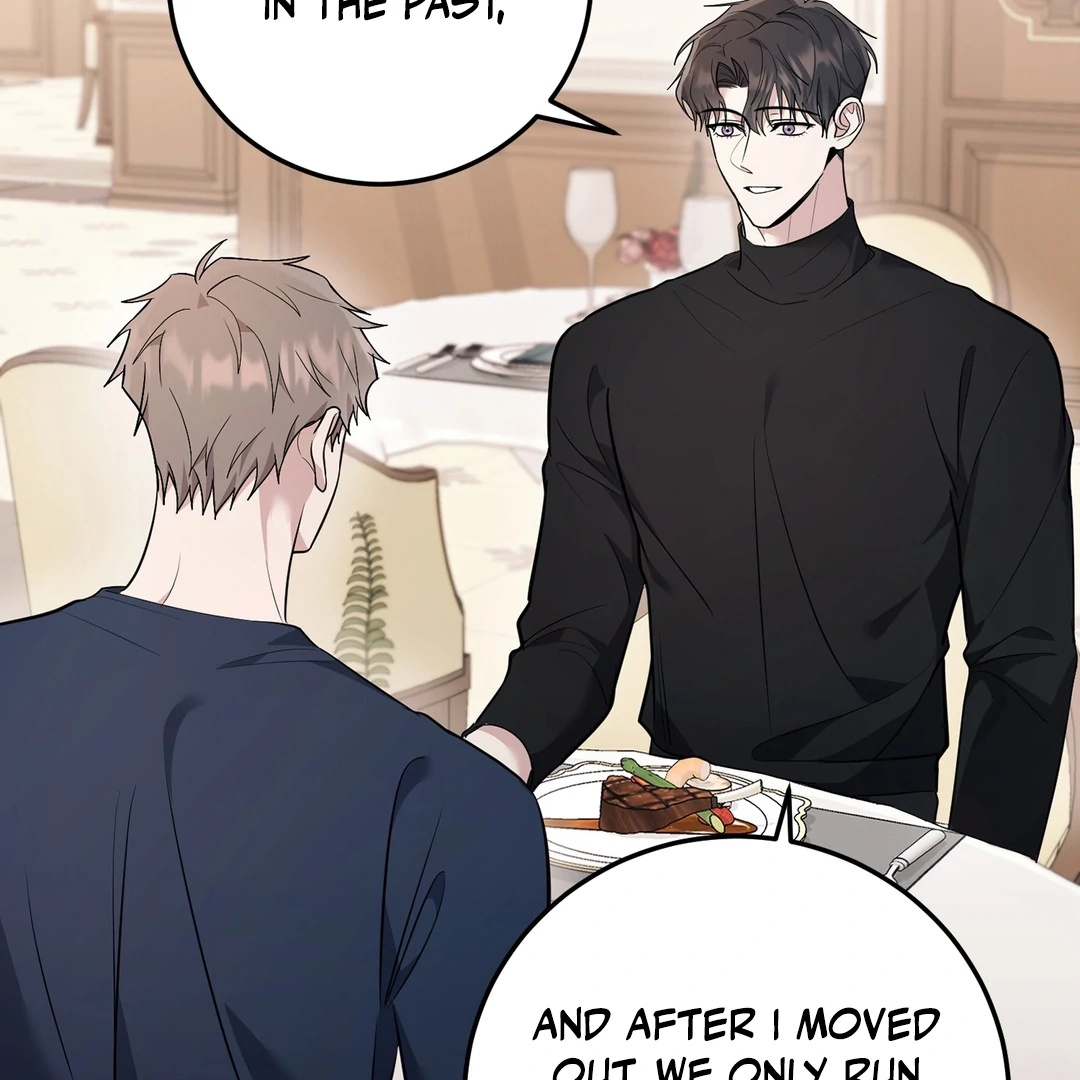 Creepy? Sour, Then Sweet!  [Paradise Scans] - Chapter 7 manhwa