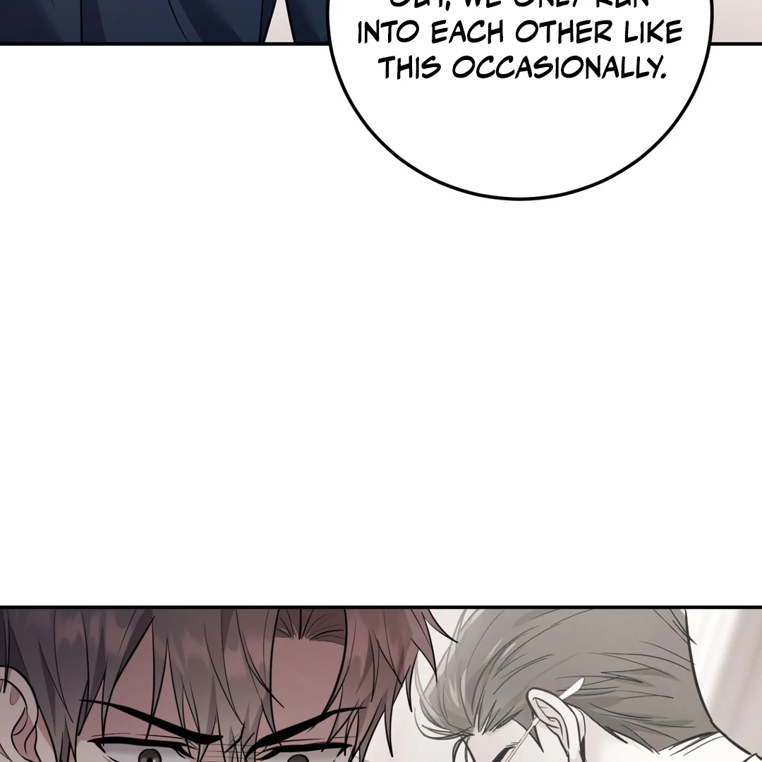 Creepy? Sour, Then Sweet!  [Paradise Scans] - Chapter 7 manhwa