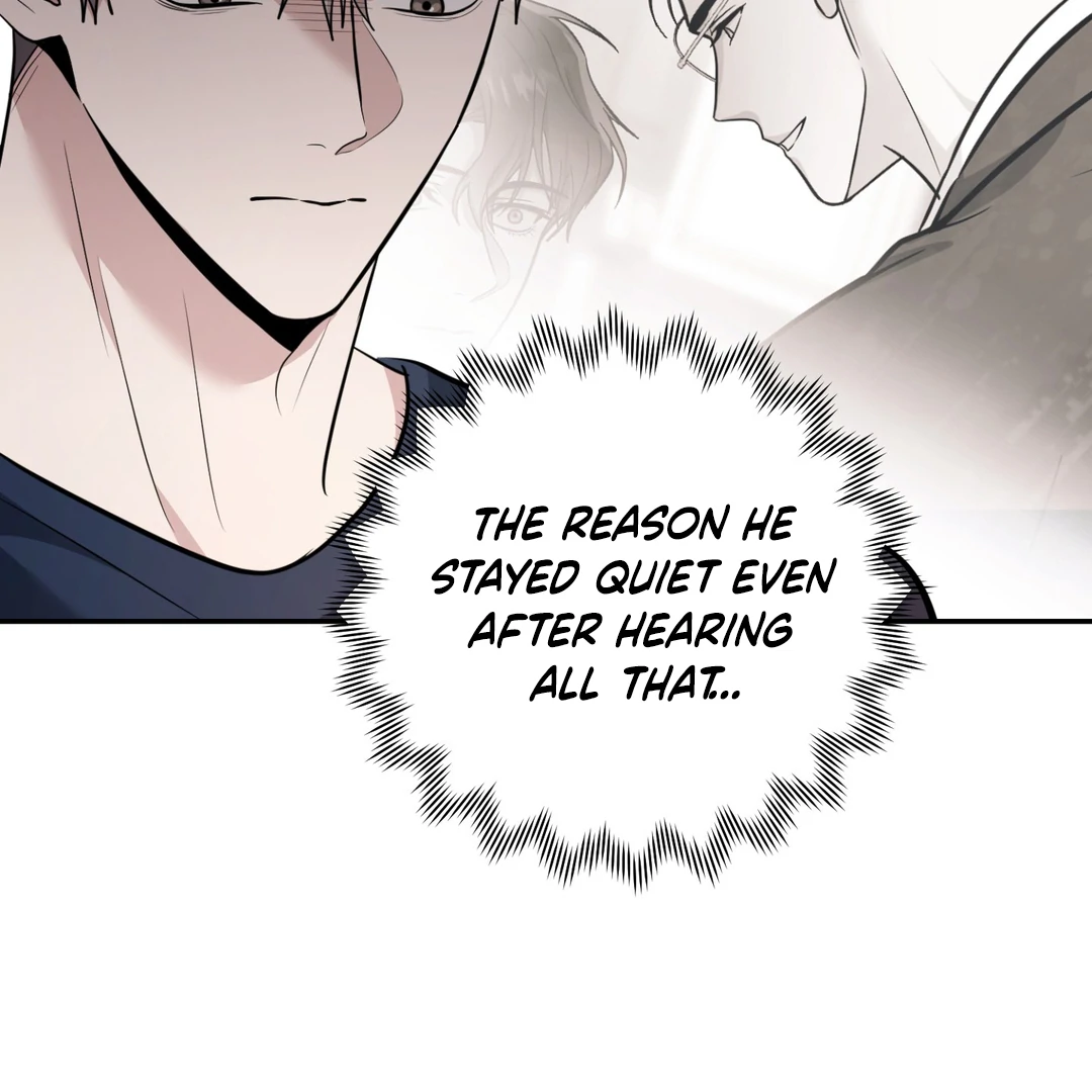 Creepy? Sour, Then Sweet!  [Paradise Scans] - Chapter 7 manhwa