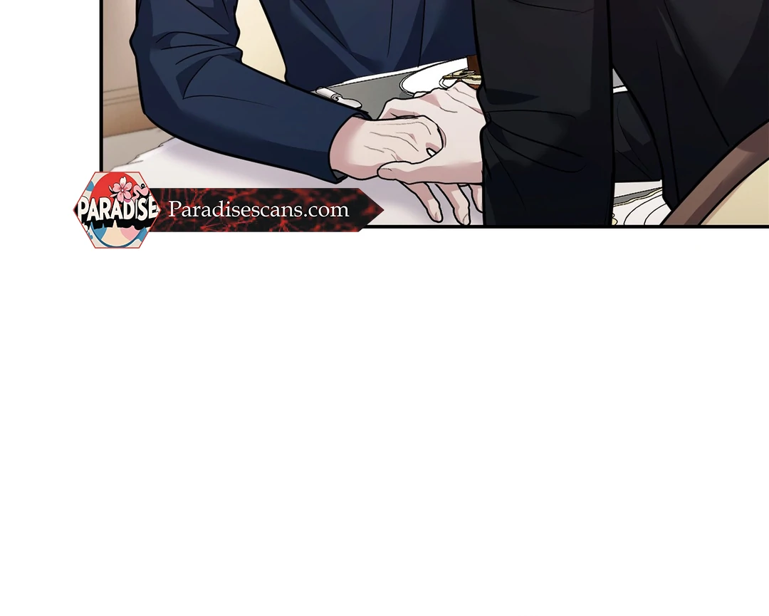 Creepy? Sour, Then Sweet!  [Paradise Scans] - Chapter 7 manhwa