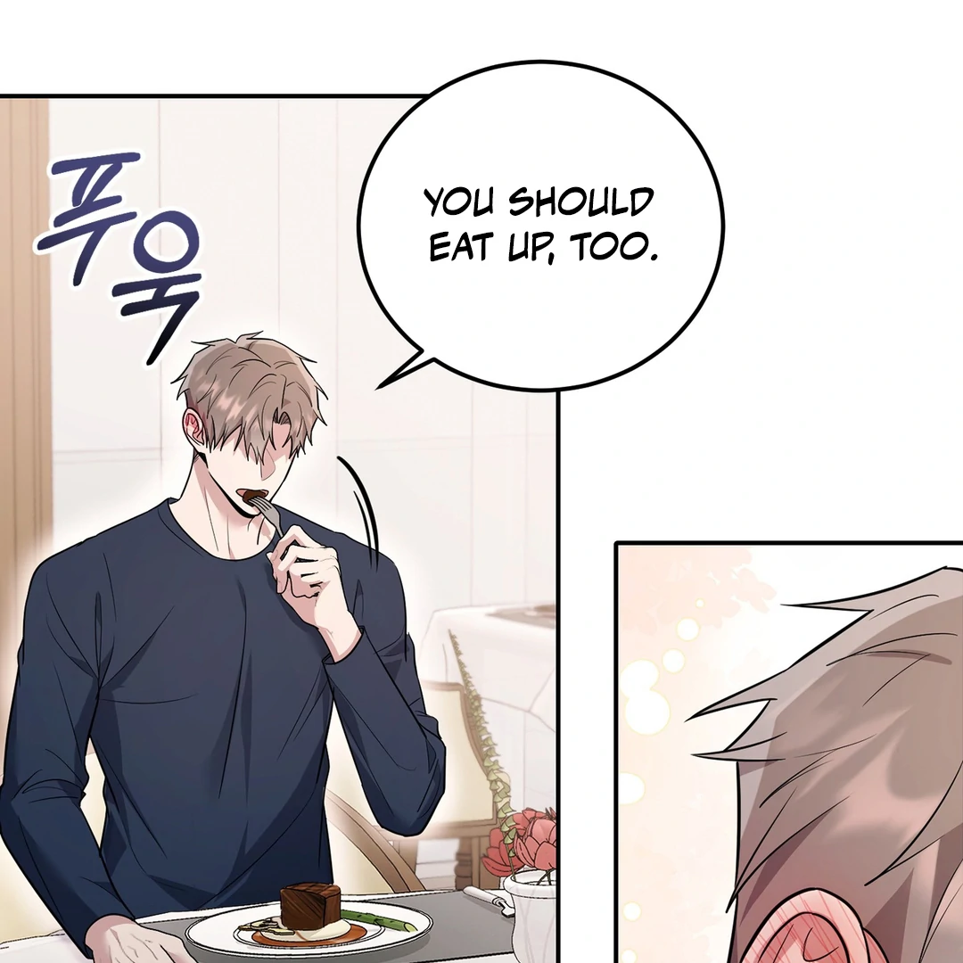 Creepy? Sour, Then Sweet!  [Paradise Scans] - Chapter 7 manhwa