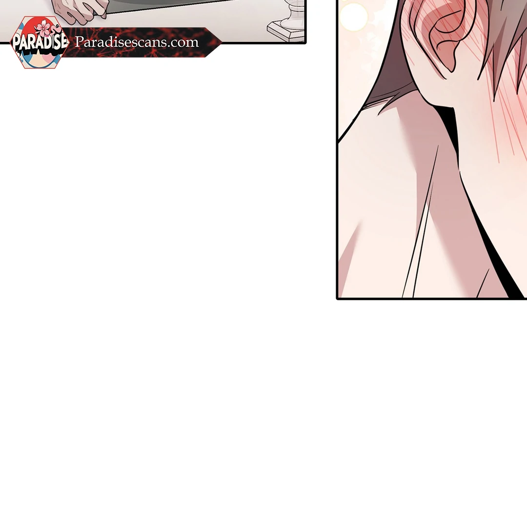 Creepy? Sour, Then Sweet!  [Paradise Scans] - Chapter 7 manhwa