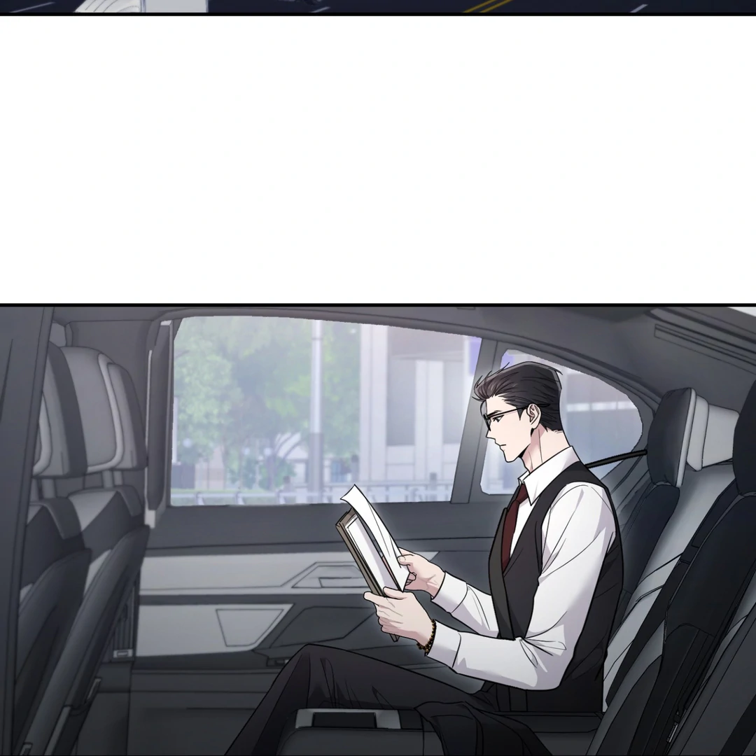 Creepy? Sour, Then Sweet!  [Paradise Scans] - Chapter 7 manhwa