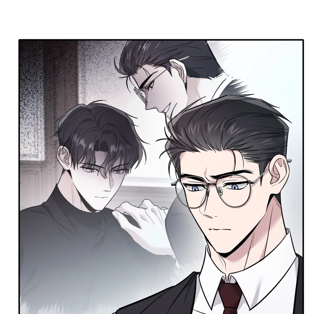 Creepy? Sour, Then Sweet!  [Paradise Scans] - Chapter 7 manhwa