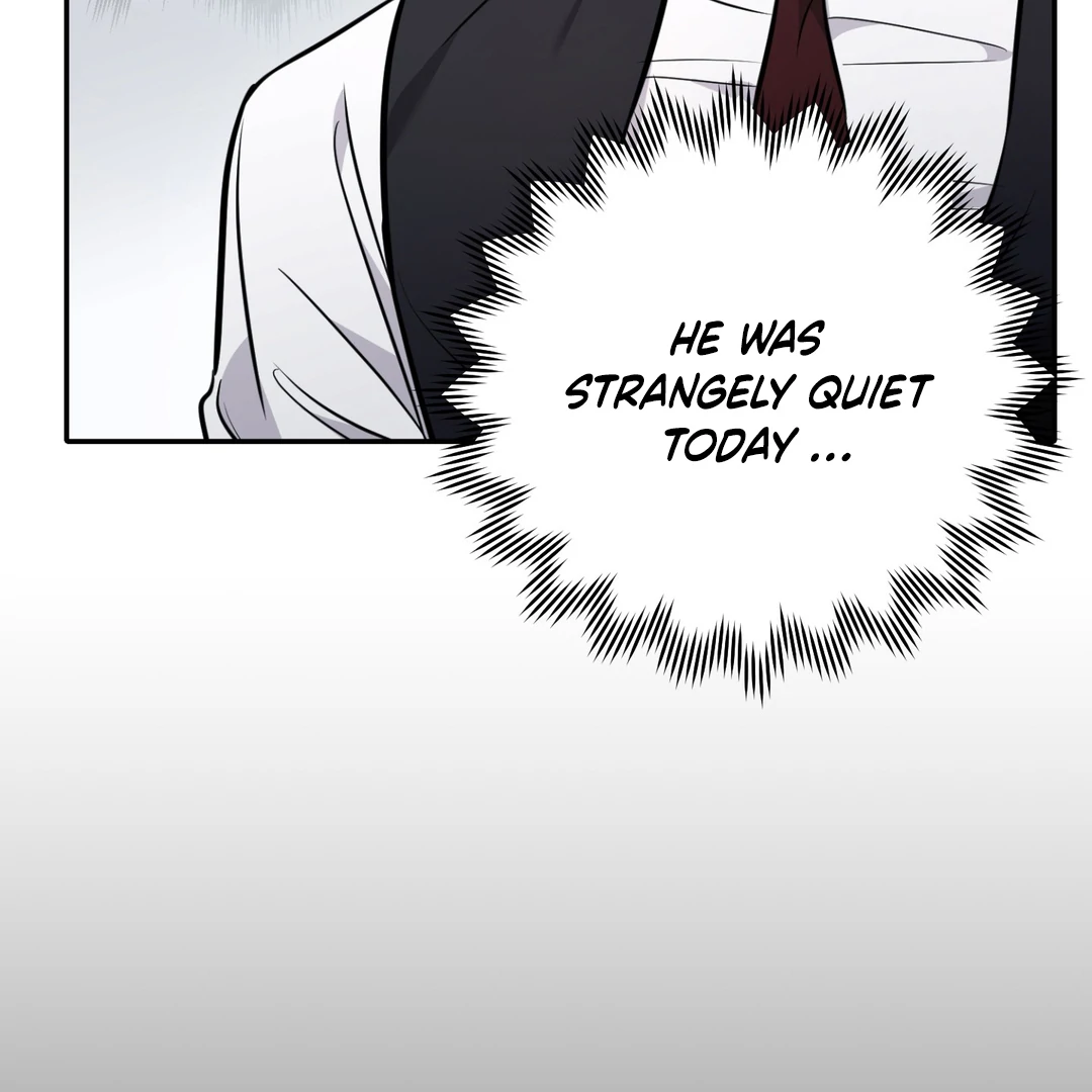 Creepy? Sour, Then Sweet!  [Paradise Scans] - Chapter 7 manhwa