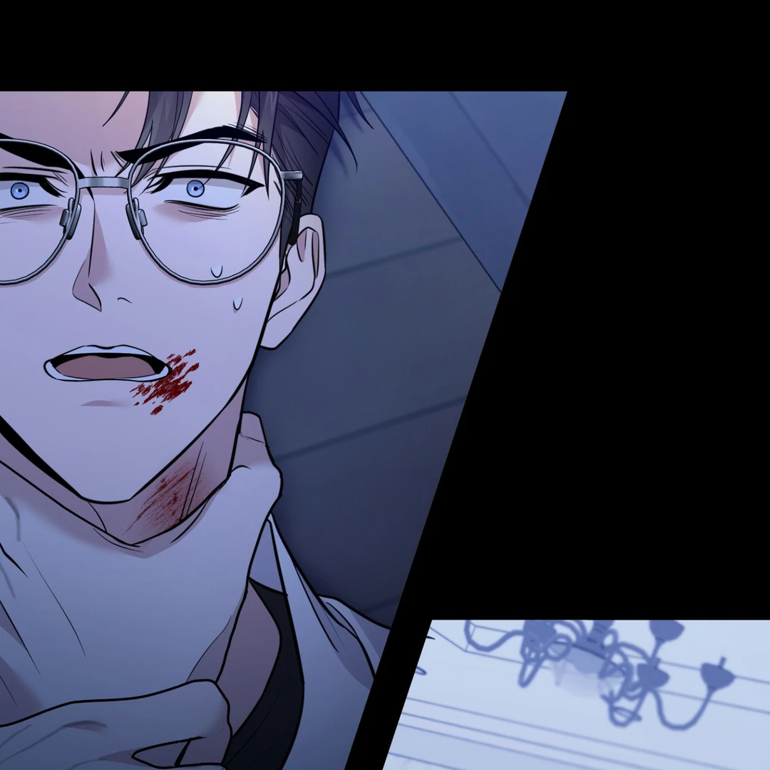 Creepy? Sour, Then Sweet!  [Paradise Scans] - Chapter 7 manhwa