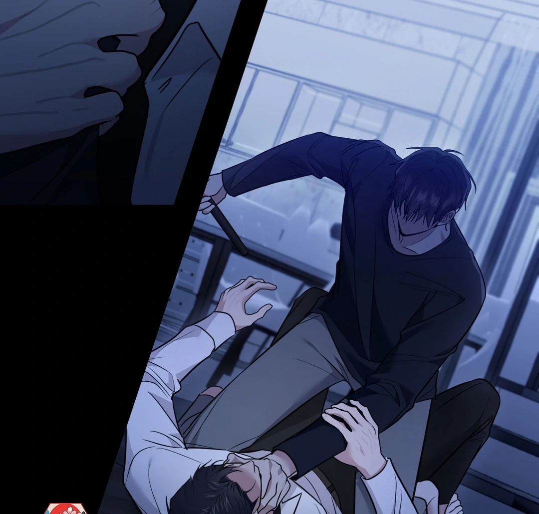 Creepy? Sour, Then Sweet!  [Paradise Scans] - Chapter 7 manhwa