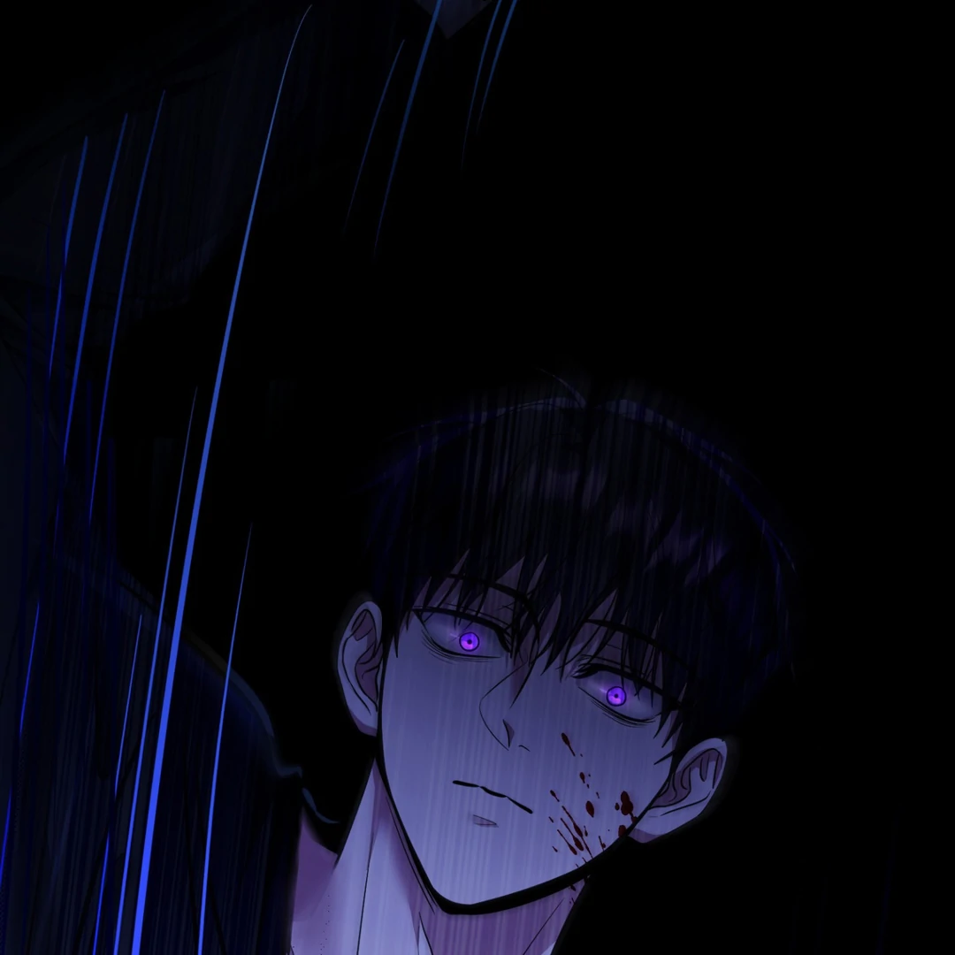 Creepy? Sour, Then Sweet!  [Paradise Scans] - Chapter 7 manhwa