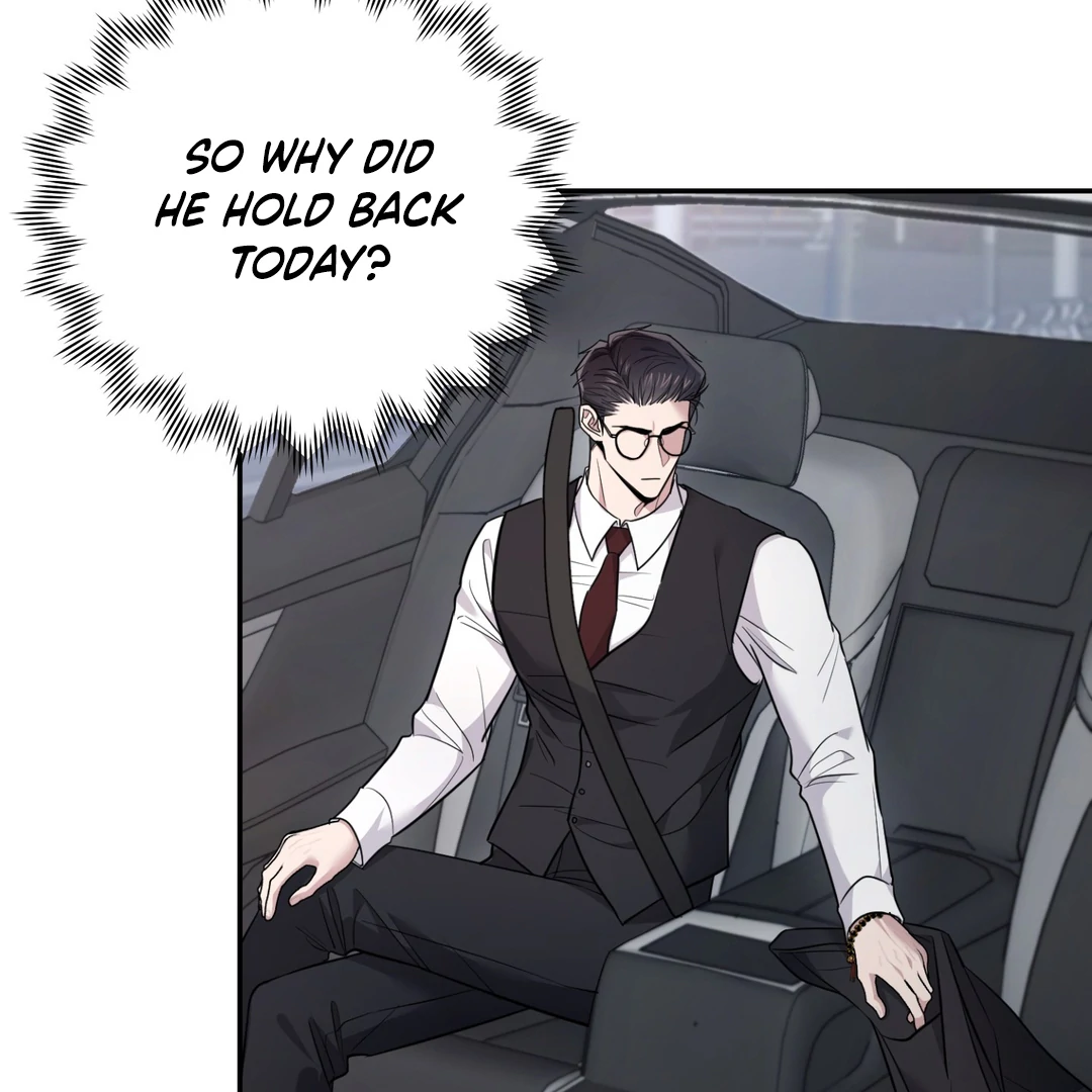 Creepy? Sour, Then Sweet!  [Paradise Scans] - Chapter 7 manhwa