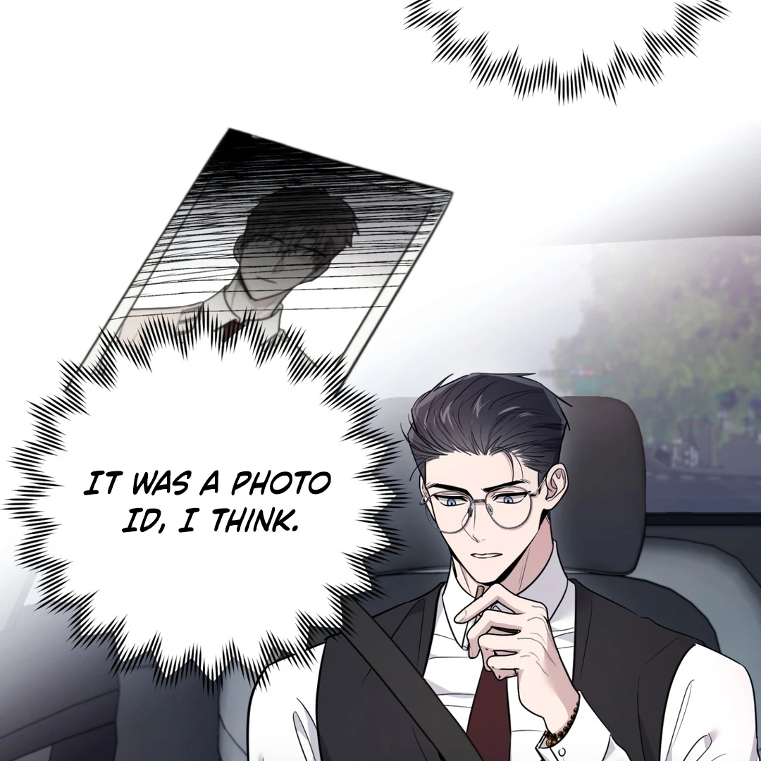 Creepy? Sour, Then Sweet!  [Paradise Scans] - Chapter 7 manhwa