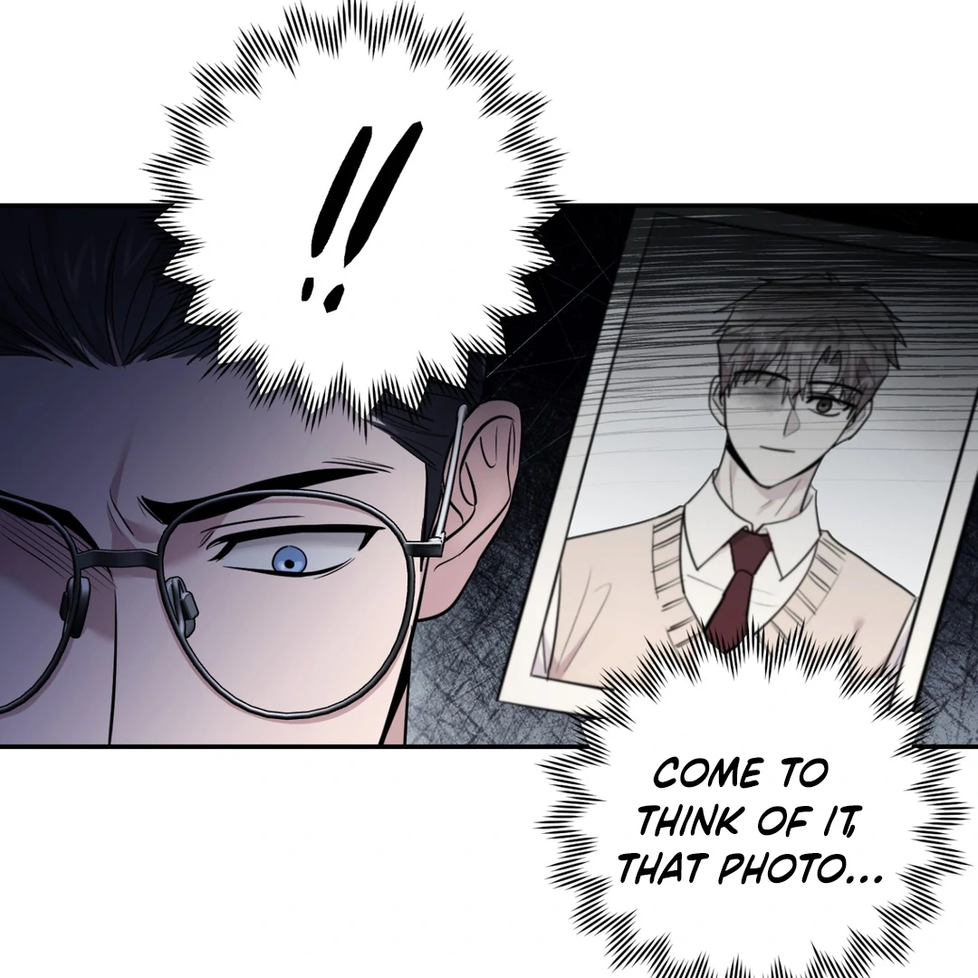 Creepy? Sour, Then Sweet!  [Paradise Scans] - Chapter 7 manhwa