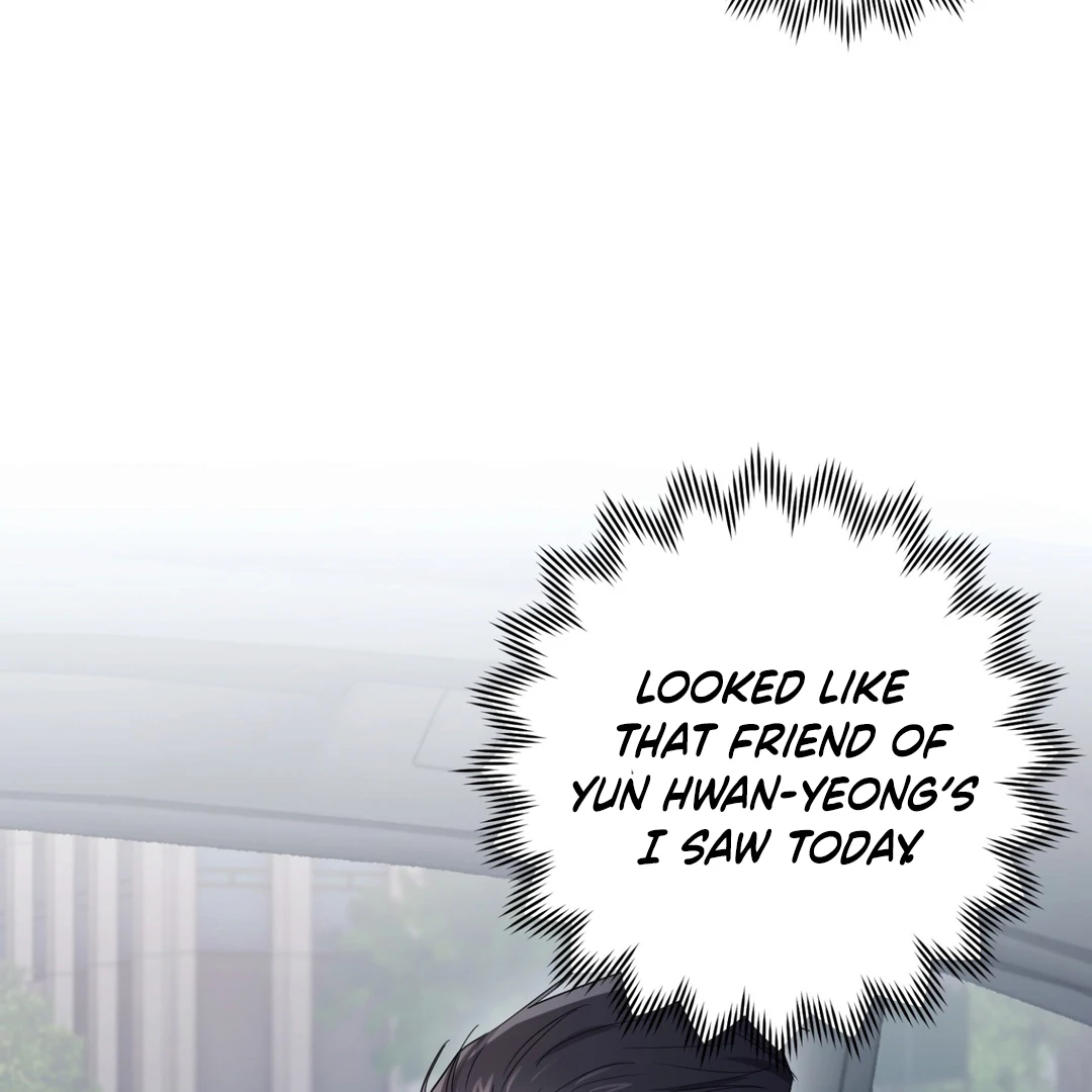 Creepy? Sour, Then Sweet!  [Paradise Scans] - Chapter 7 manhwa