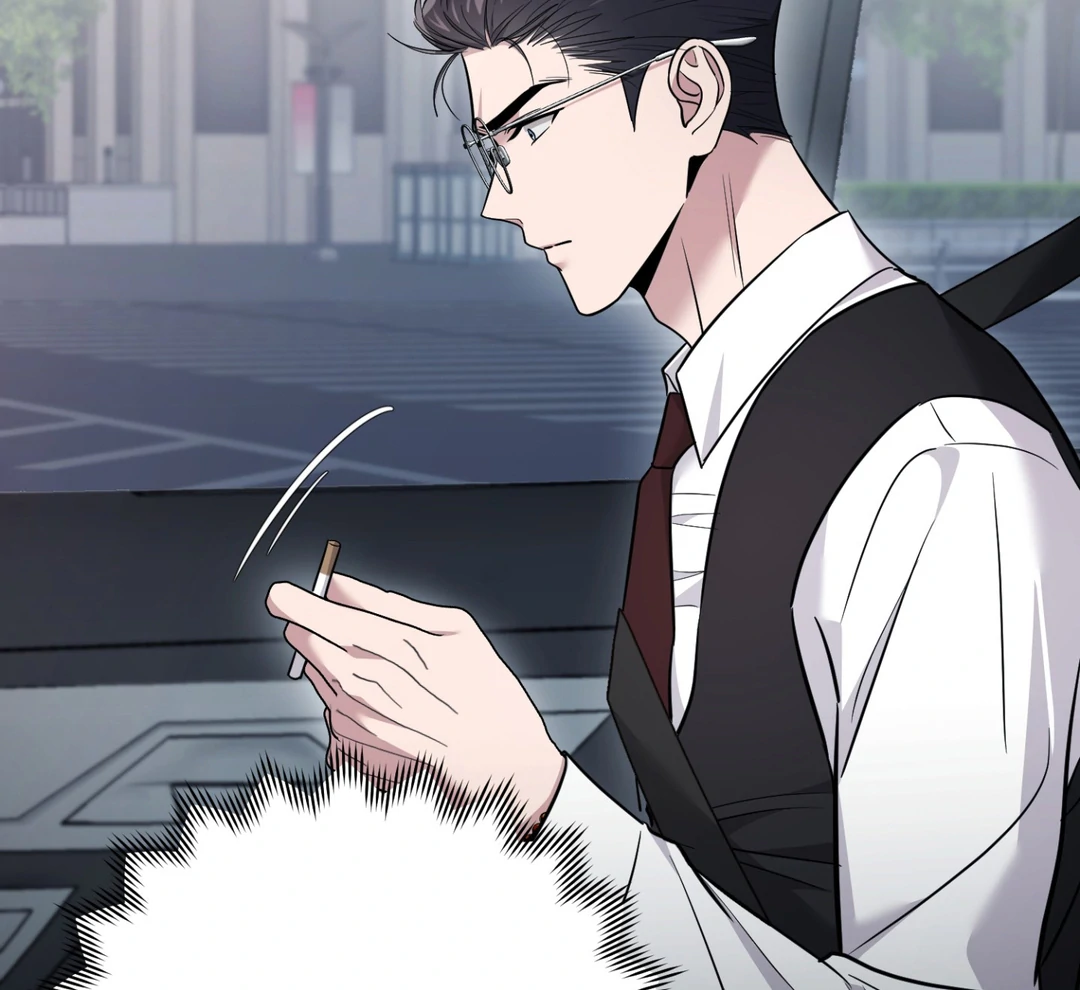 Creepy? Sour, Then Sweet!  [Paradise Scans] - Chapter 7 manhwa