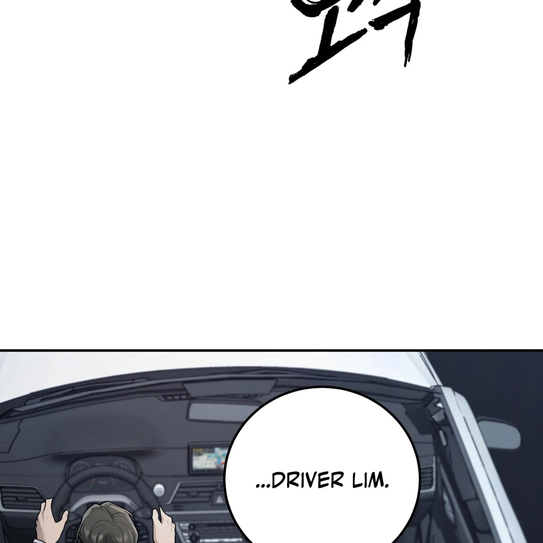 Creepy? Sour, Then Sweet!  [Paradise Scans] - Chapter 7 manhwa
