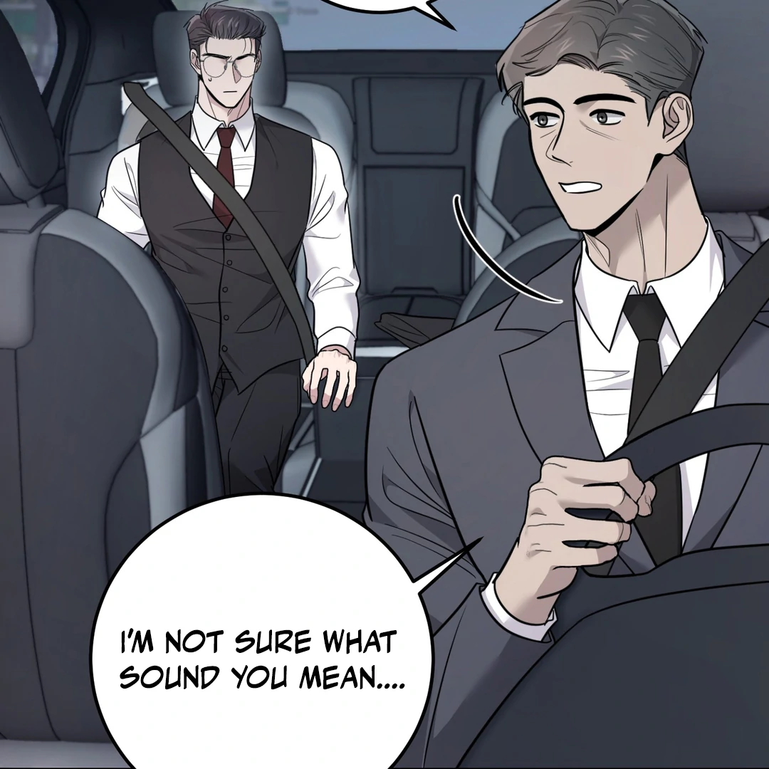 Creepy? Sour, Then Sweet!  [Paradise Scans] - Chapter 7 manhwa