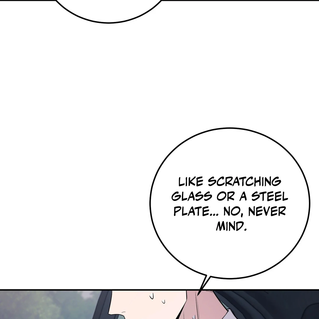 Creepy? Sour, Then Sweet!  [Paradise Scans] - Chapter 7 manhwa