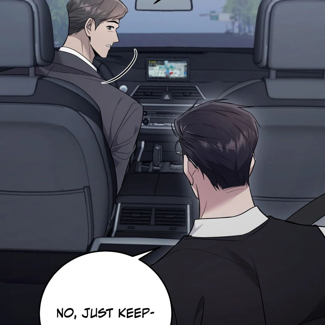 Creepy? Sour, Then Sweet!  [Paradise Scans] - Chapter 7 manhwa