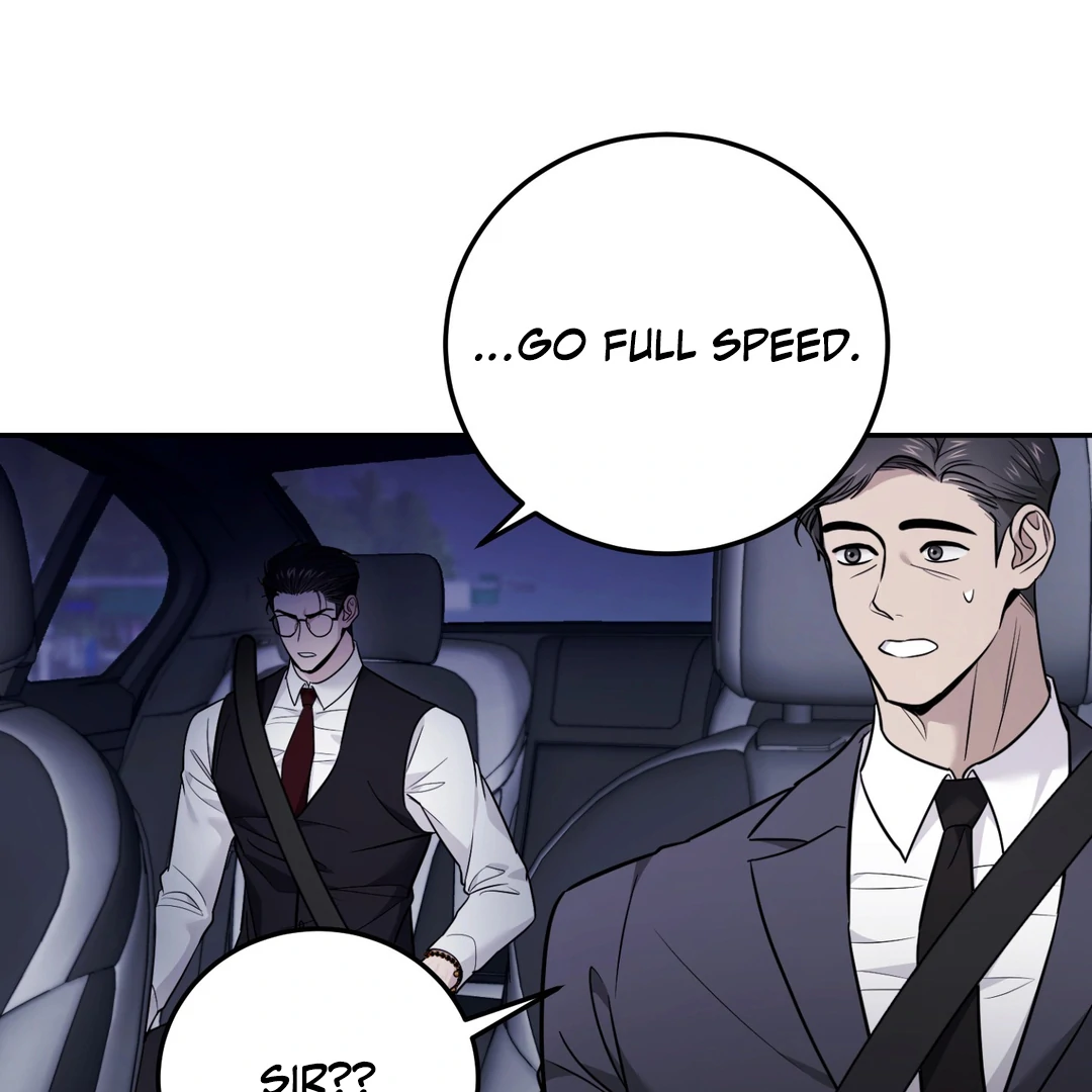 Creepy? Sour, Then Sweet!  [Paradise Scans] - Chapter 7 manhwa