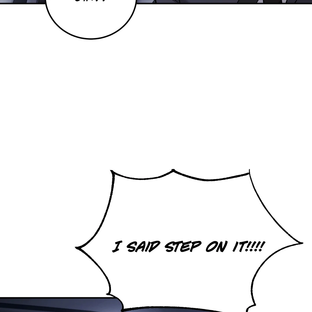 Creepy? Sour, Then Sweet!  [Paradise Scans] - Chapter 7 manhwa