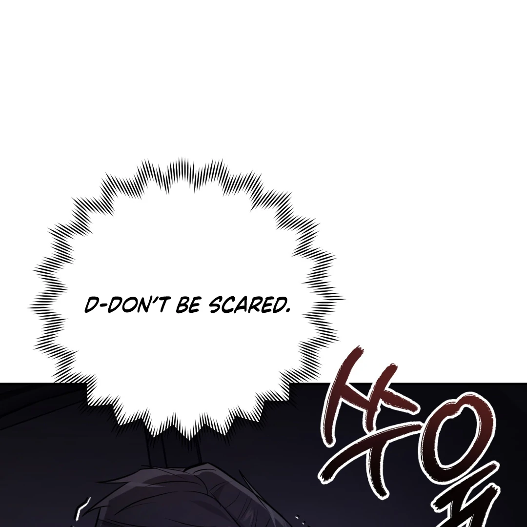 Creepy? Sour, Then Sweet!  [Paradise Scans] - Chapter 7 manhwa