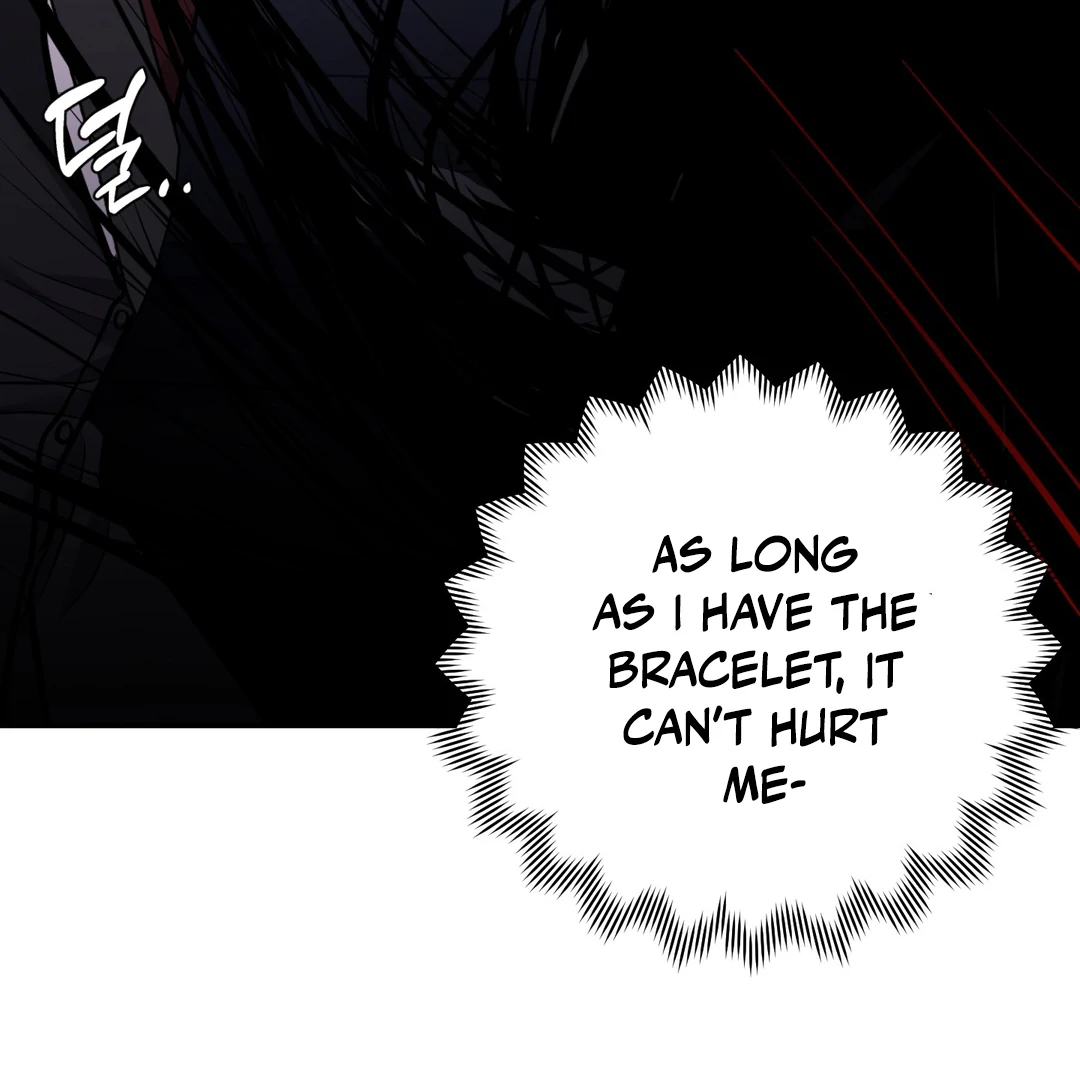 Creepy? Sour, Then Sweet!  [Paradise Scans] - Chapter 7 manhwa