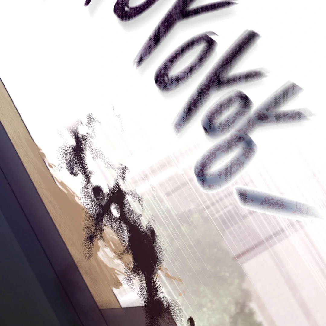 Creepy? Sour, Then Sweet!  [Paradise Scans] - Chapter 7 manhwa