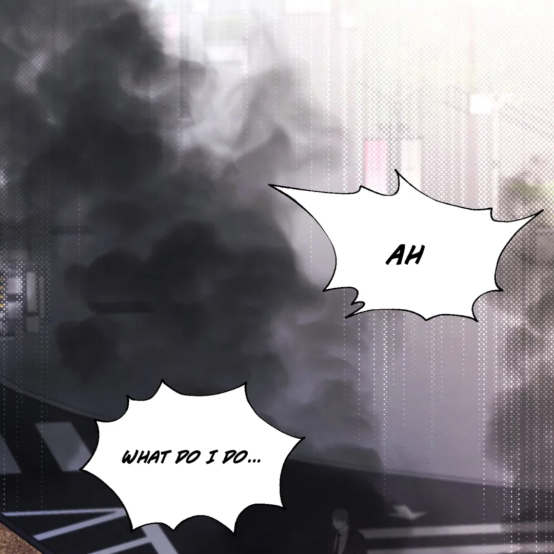 Creepy? Sour, Then Sweet!  [Paradise Scans] - Chapter 7 manhwa
