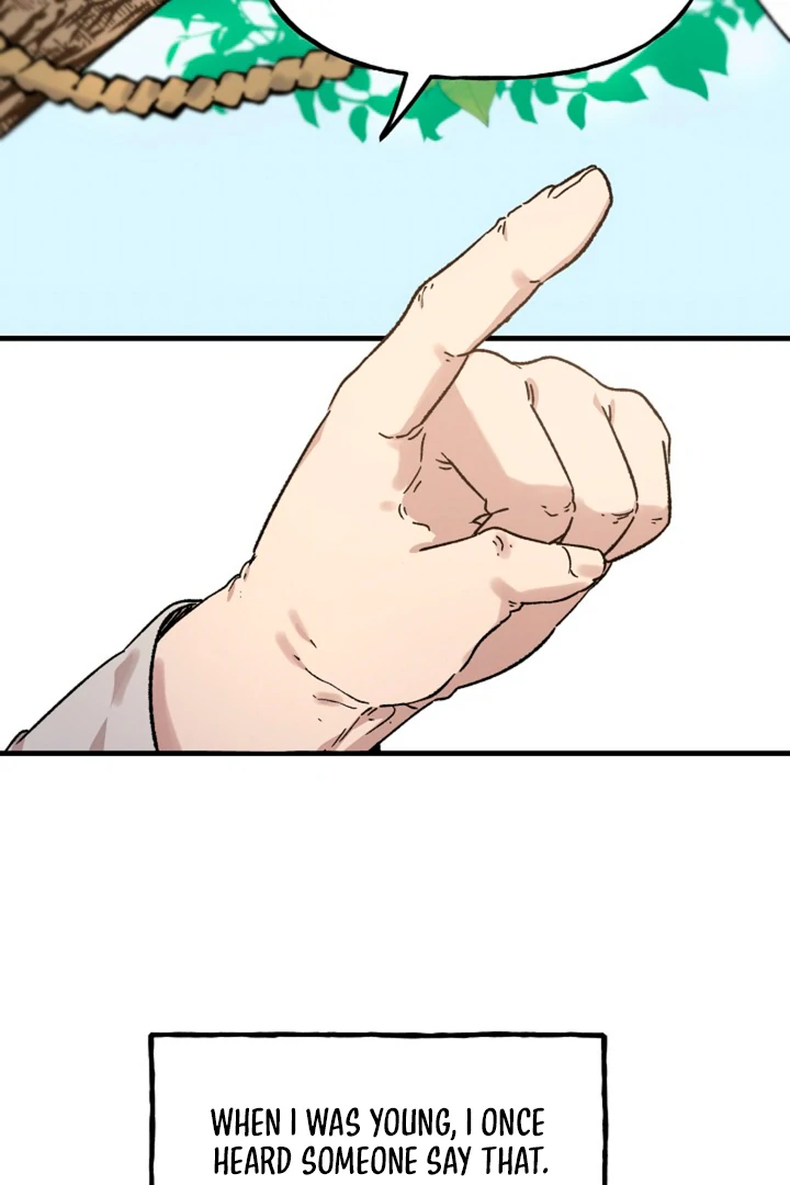It’s a Tiger!  [Kaizen Scan] - Chapter 1 manhwa