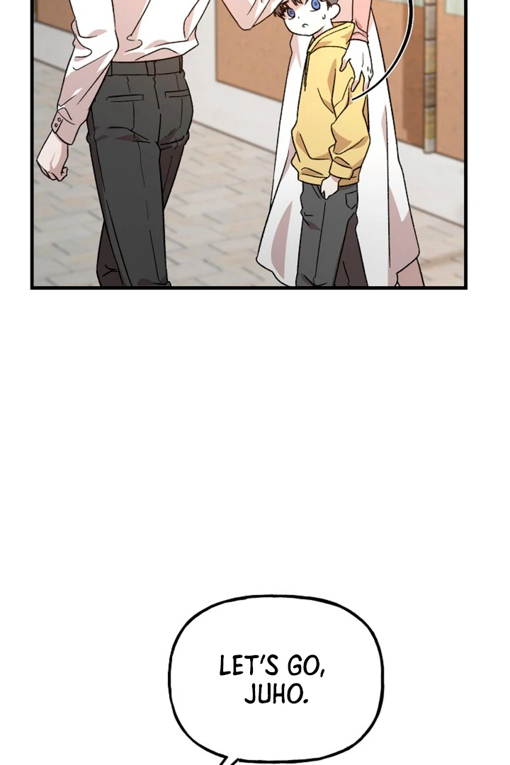 It’s a Tiger!  [Kaizen Scan] - Chapter 1 manhwa