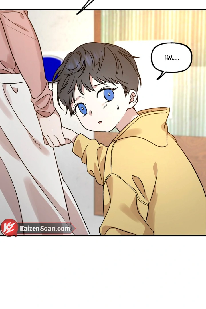 It’s a Tiger!  [Kaizen Scan] - Chapter 1 manhwa