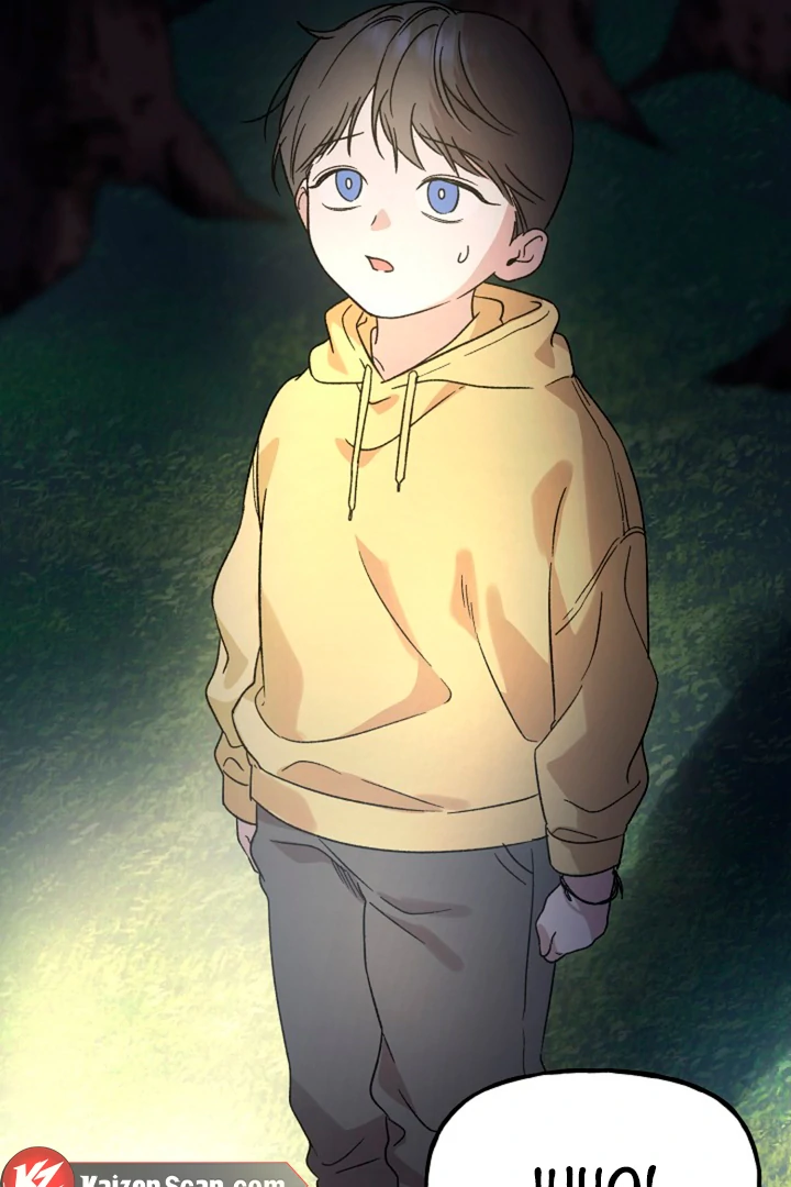 It’s a Tiger!  [Kaizen Scan] - Chapter 1 manhwa