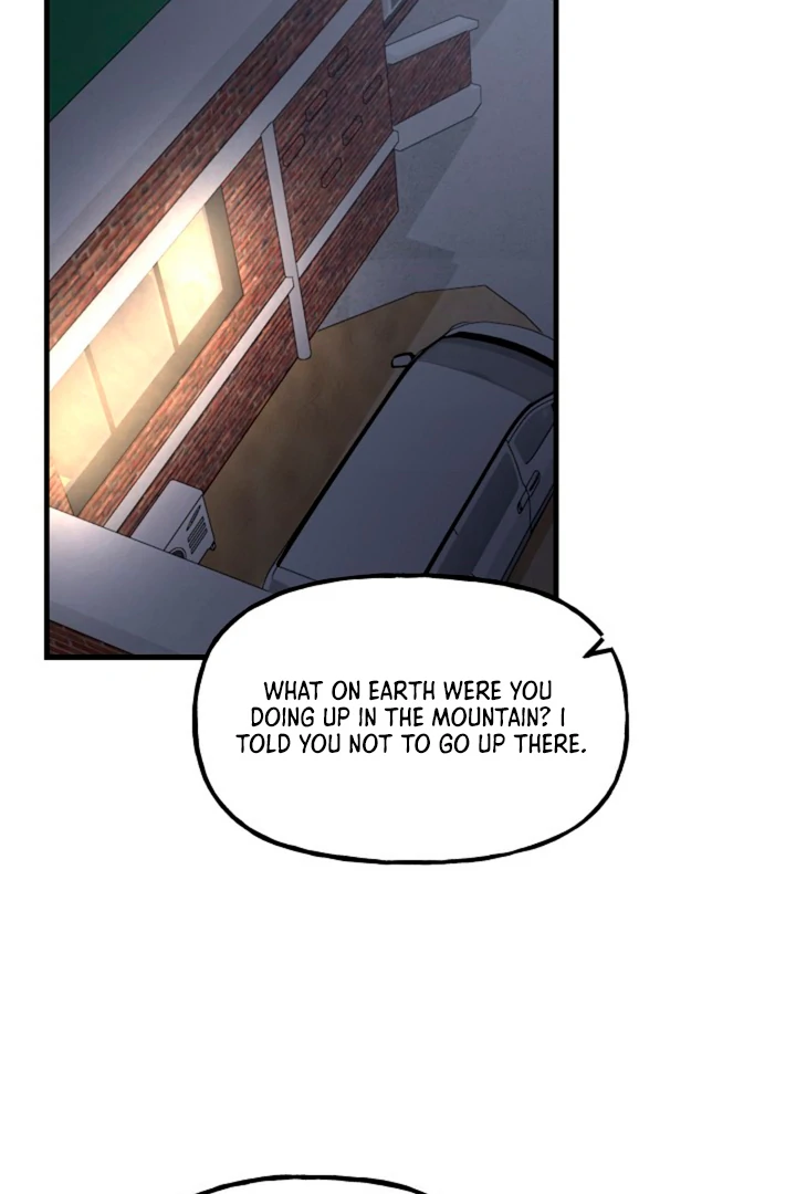 It’s a Tiger!  [Kaizen Scan] - Chapter 1 manhwa