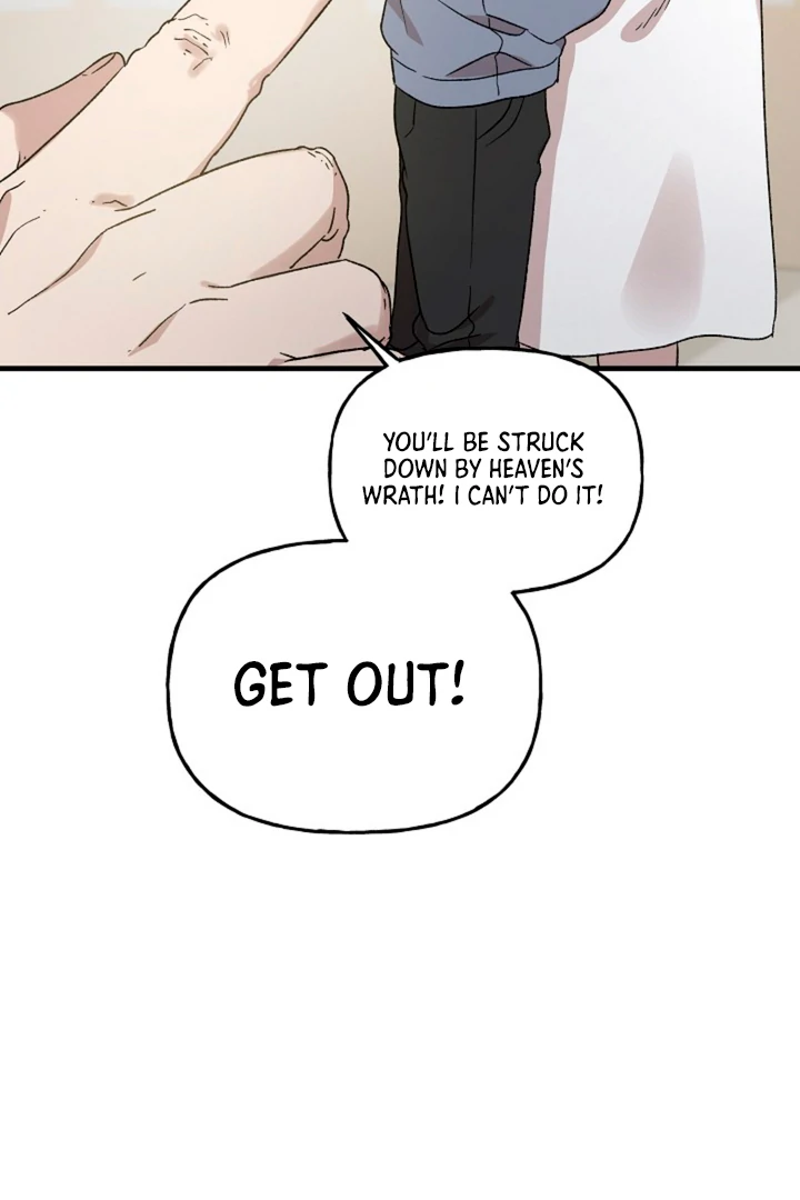 It’s a Tiger!  [Kaizen Scan] - Chapter 1 manhwa