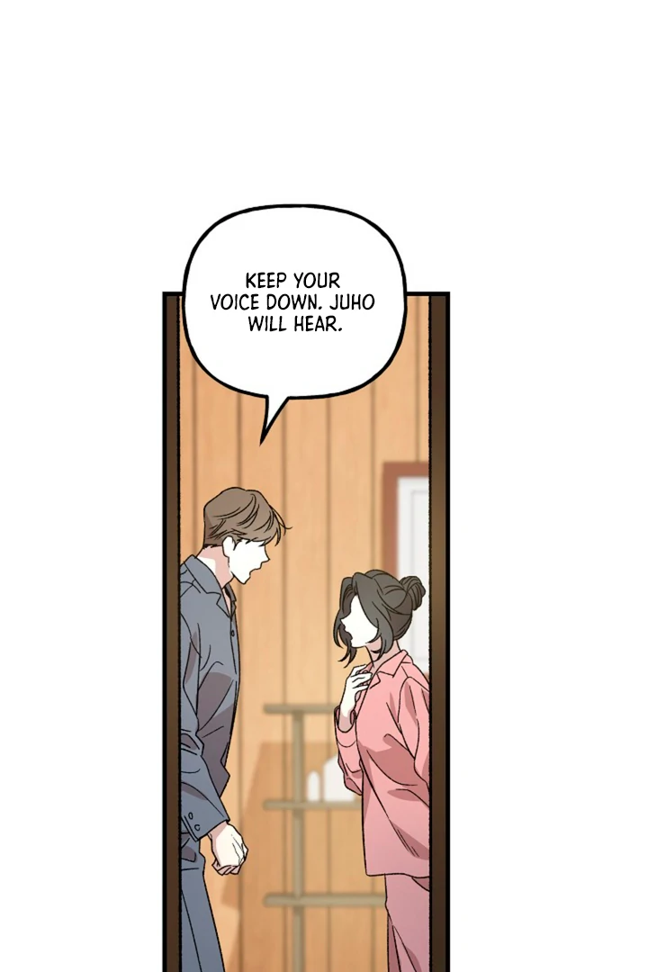 It’s a Tiger!  [Kaizen Scan] - Chapter 1 manhwa