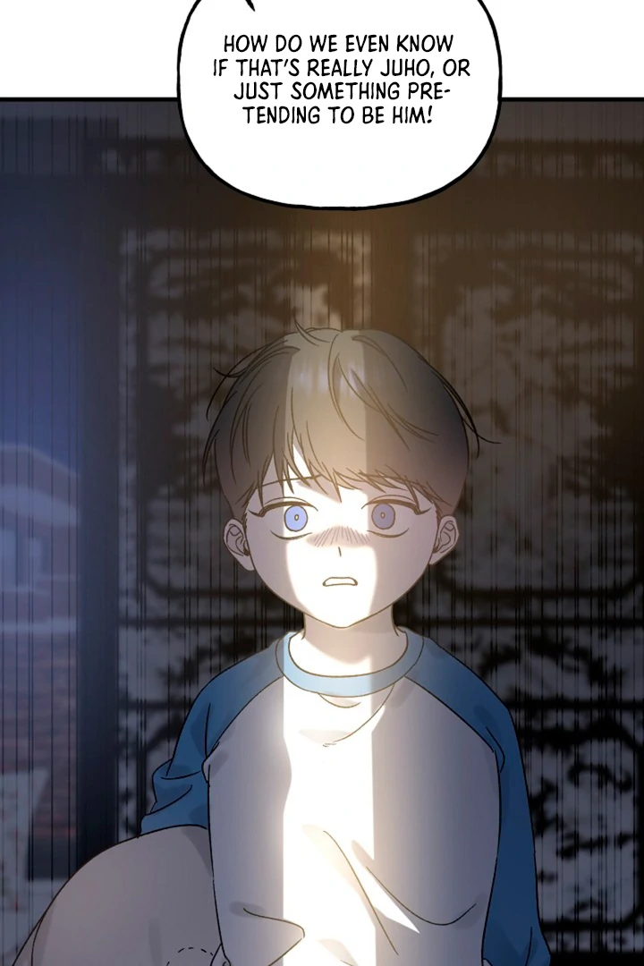 It’s a Tiger!  [Kaizen Scan] - Chapter 1 manhwa